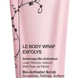 Qiriness - Le Body Wrap Exfolys Bio-Activator Scrub