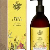 Lemongrass & Cedarwood Body Lotion