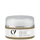 Green People - Skin Age Defy+ Hydra-Glow Sleep Mask