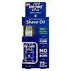 King of Shaves - Refillable Sensitive Advanced Shave Oil with Vitamin E