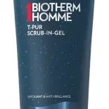 BIOTHERM - T-Pur Exfoliating & Anti-Shine Gel
