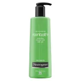 Neutrogena - Shower And Bath Gel, Pear And Green Tea Pear & Green Tea