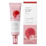 ROUND LAB - Buy Round Lab Camellia Deep Collagen Firming Sun Serum in Australia - Korean Skincare Online Store