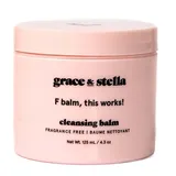 Grace and Stella Cleansing Balm