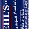 Kiehl's - Facial Fuel No-Shine Moisturising Lip Balm