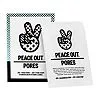 Peace Out - Pores