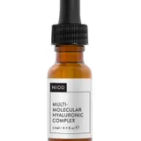 Multi-Molecular Hyaluronic Complex MMHC2