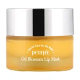 PETITFEE - Buy Petitfee Oil Blossom Lip Mask Sea Buckthorn Oil in Australia - Korean Skincare Online