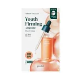 Apricot Collagen Youth Firming Mask