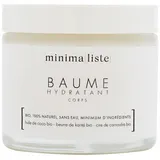 Moisturizing Body Balm