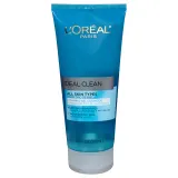 Daily Foaming Gel Cleanser