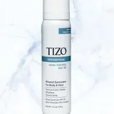 SheerFoam™ Body Face Non-tinted SPF 30
