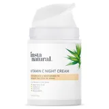 InstaNatural - Vitamin C Night Cream