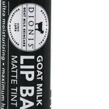 Goat Milk Matte Tint Lip Balm
