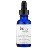 Philosophy - When Hope Is Not Enough - Omega 3-6-9 Replenishing Oil
