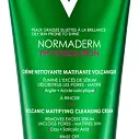 Vichy - Normaderm Phytosolution Volcanic Mattifying Cleansing Cream