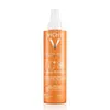 Vichy - Capital Soleil Cell Protect Invisible High Uva + Uvb Sun Protection Spray + For All Skin Types SPF 50