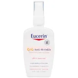 Q10 Anti-Wrinkle Sensitive Skin Lotion SPF 15