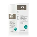 Green People Company - Scent Free Hydrating Calming Serum
