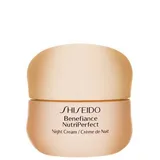 Shiseido - Day And Night Creams Benefiance: NutriPerfect Night Cream