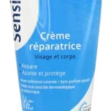 Sensimyl Face and Body Repair Cream