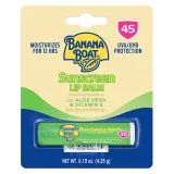 Lip Balm Sunscreen SPF 45