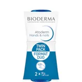 Bioderma - Atoderm Hands and Nails Cream Duo