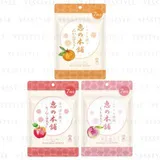 Fruit Mask 7 pcs - 3 Types