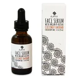Coconut Baobab Face Serum