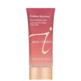jane iredale - Golden Shimmer Face And Body Lotion