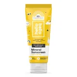 Mineral Sunscreen, SPF 50