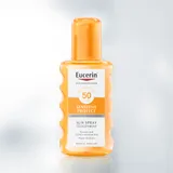 Sun Spray Transparent Sensitive Protect SPF 50