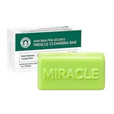 Some By Mi - AHA, BHA, PHA 30 Days Miracle Cleansing Bar