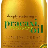 Pracaxi Oil Deeply Restoring Recovery Combing Cream