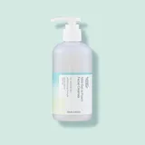 Mild Gel to Foam Facial Cleanser