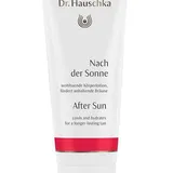 Dr. Hauschka - After Sun