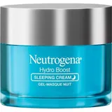 Hydro Boost Night Gel-Mask