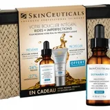 SkinCeuticals - Silymarin CF + Ultra Facial UV Defense Sunscreen Free SPF 50