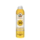 SPF 30 InvisiDry Spray Sunscreen, Water Resistant