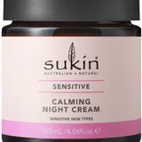 Sukin - Sensitive Calming Night Cream