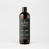 Sukin - 3-In-1 Sport Body Wash - For Men