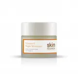 Skin Research - Vitamin c night moisturizer
