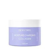 Moisture Charging Collagen Cream