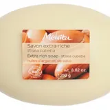 Melvita - Extra-Rich Soap Argan and Coconut Oil Organic