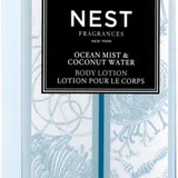 NEST Fragrances - Ocean Mist & Coconut Water Body Lotion