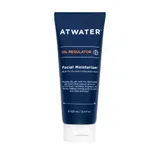 Atwater - Oil Regulator Facial Moisturizer