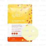 ALFACE+ - Yellow Essential Mask