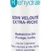 REhydrate Extra-Rich Moisturizing Cream Organic