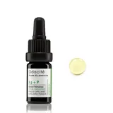 Ap+P | Fragile Capillaries • Apricot Palmarosa Serum Concentrate