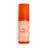 Revolution I Heart Revolution Brightening Setting Spray - Grapefruit